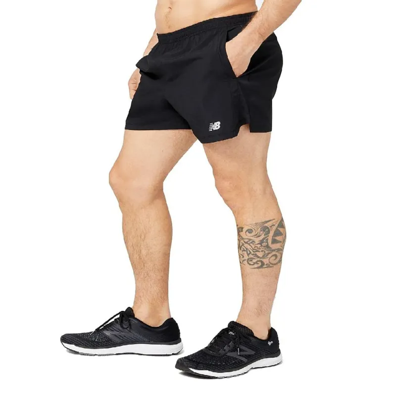 New balance accelerate 5 inch short shop